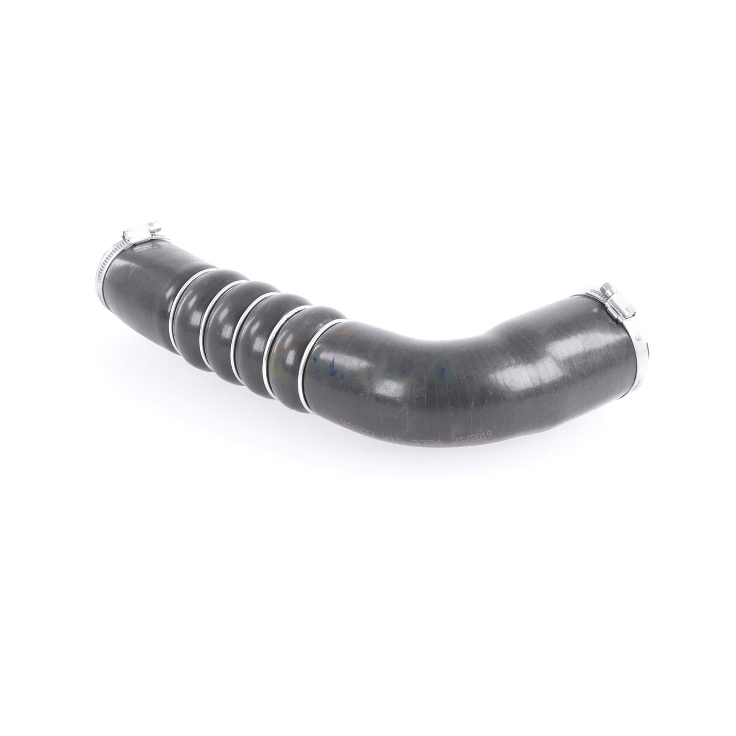 VAICO Charge Air Hose V10-3794