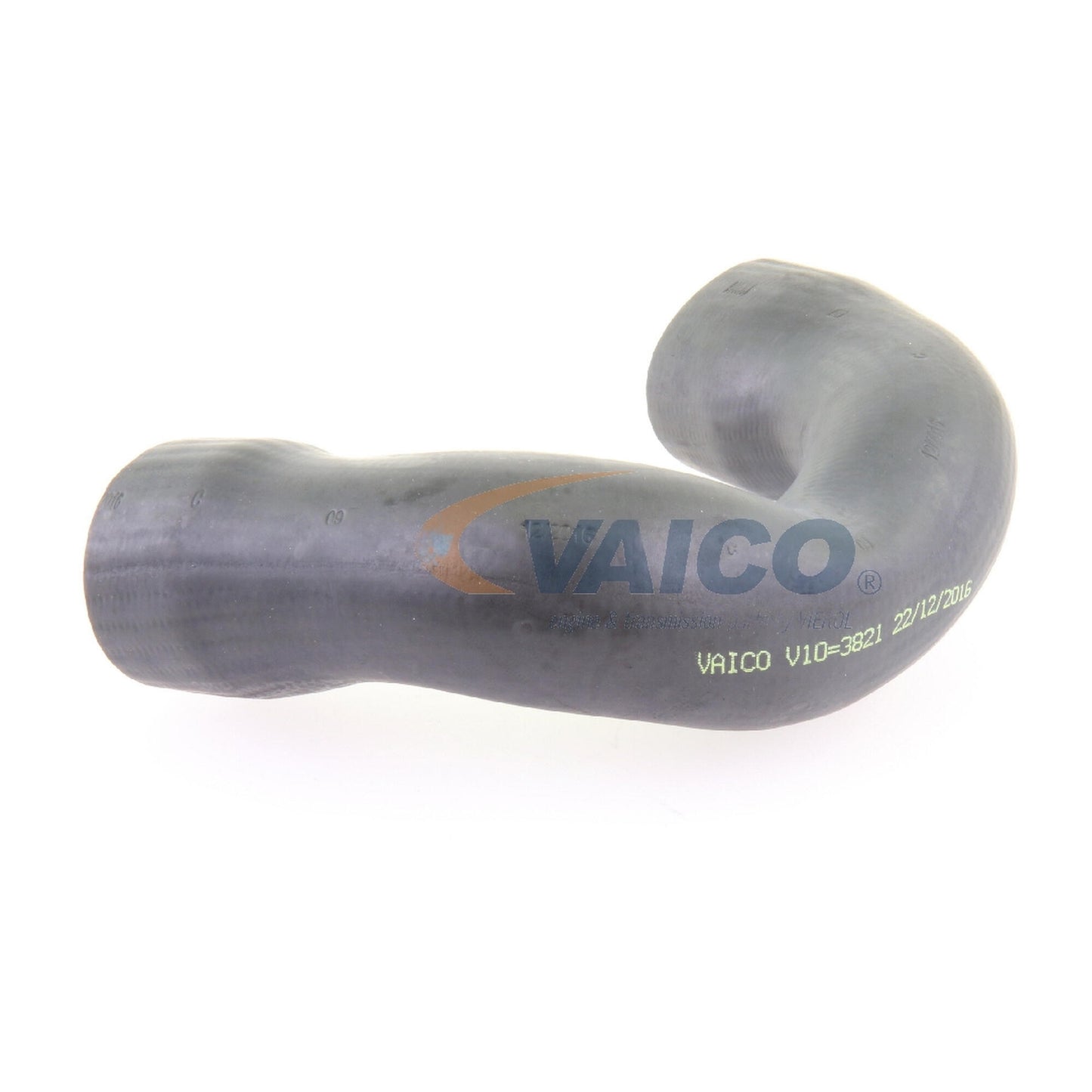 VAICO Charge Air Hose V10-3821