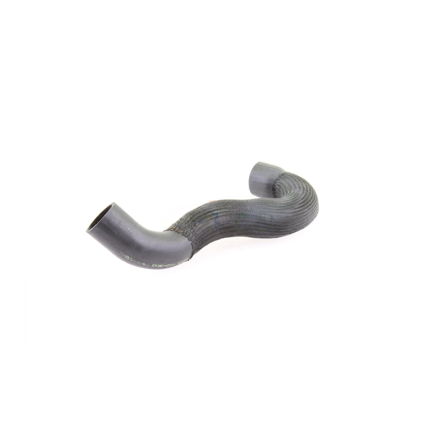 VAICO Charge Air Hose V10-3833