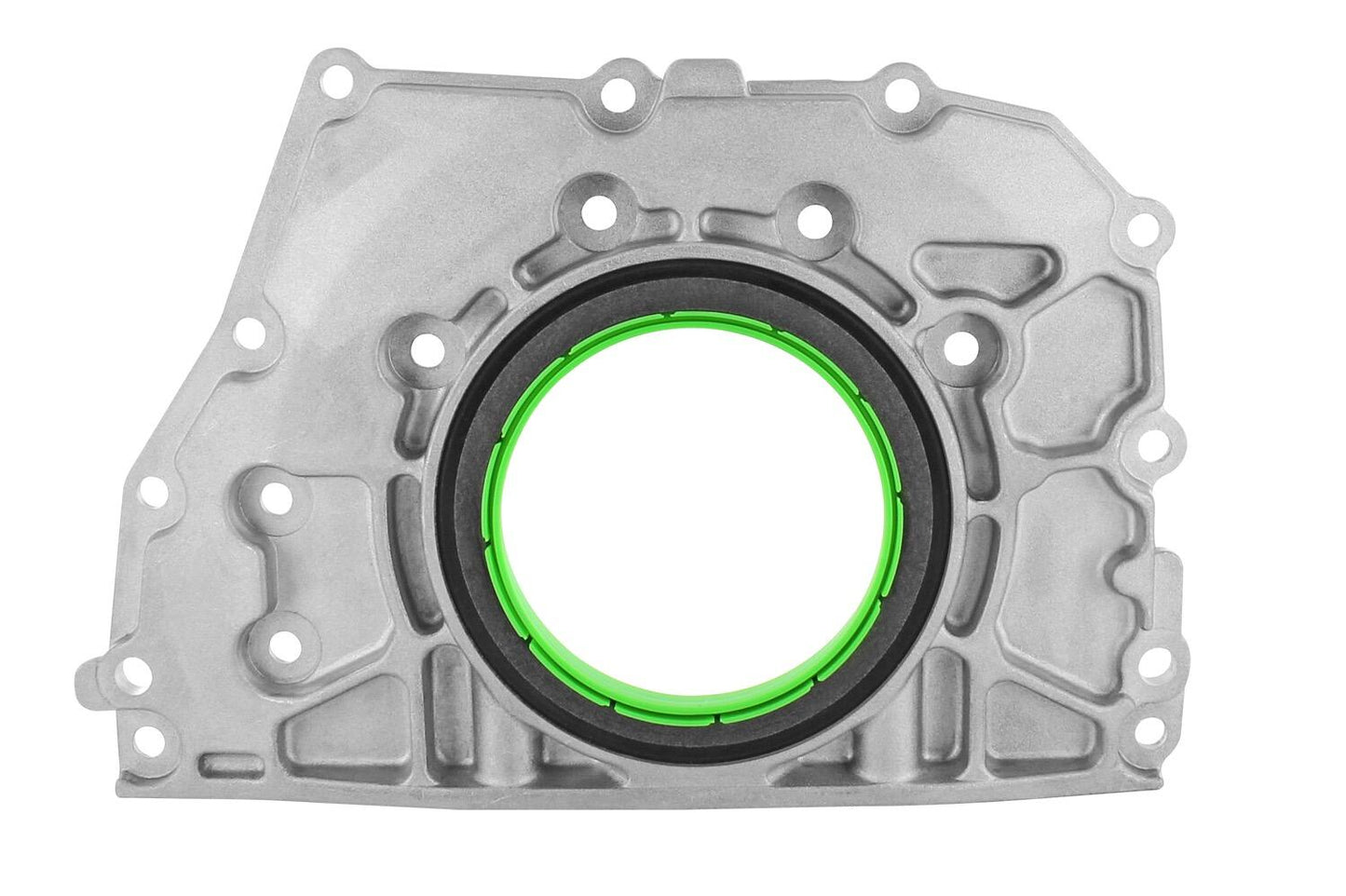 VAICO Shaft Seal, crankshaft V10-3844