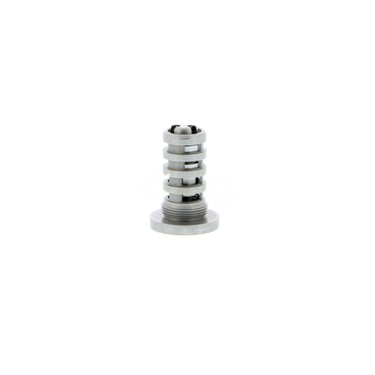VAICO Central Valve, camshaft adjustment V10-3846