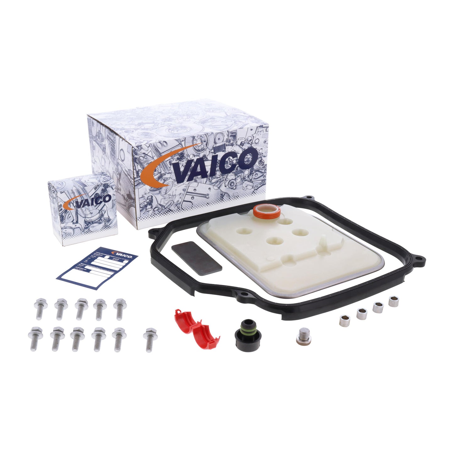 VAICO Parts Kit, automatic transmission oil ch V10-3847-BEK