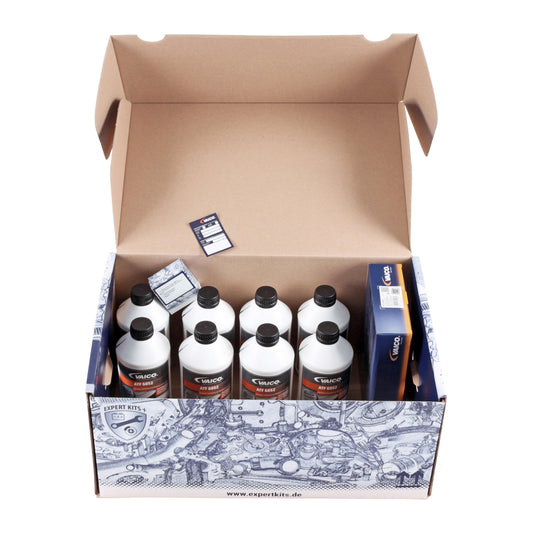 VAICO Parts Kit, automatic transmission oil ch V10-3847-XXL