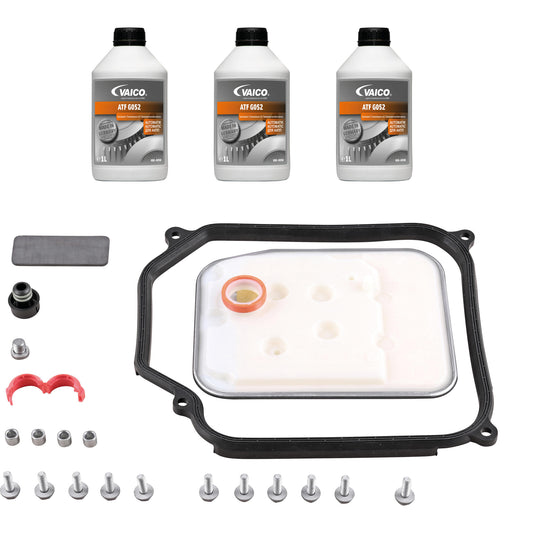 VAICO Parts Kit, automatic transmission oil ch V10-3847