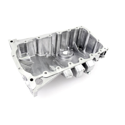 VAICO Oil sump V10-3857