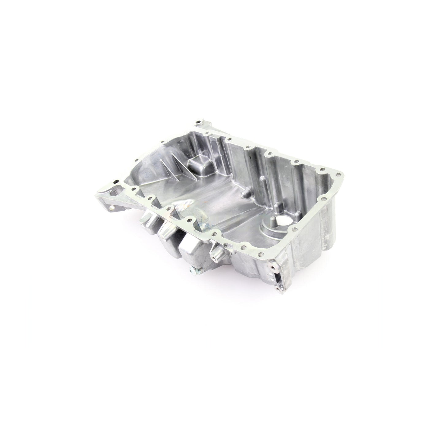 VAICO Oil sump V10-3857
