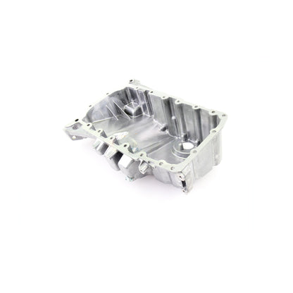 VAICO Oil sump V10-3857