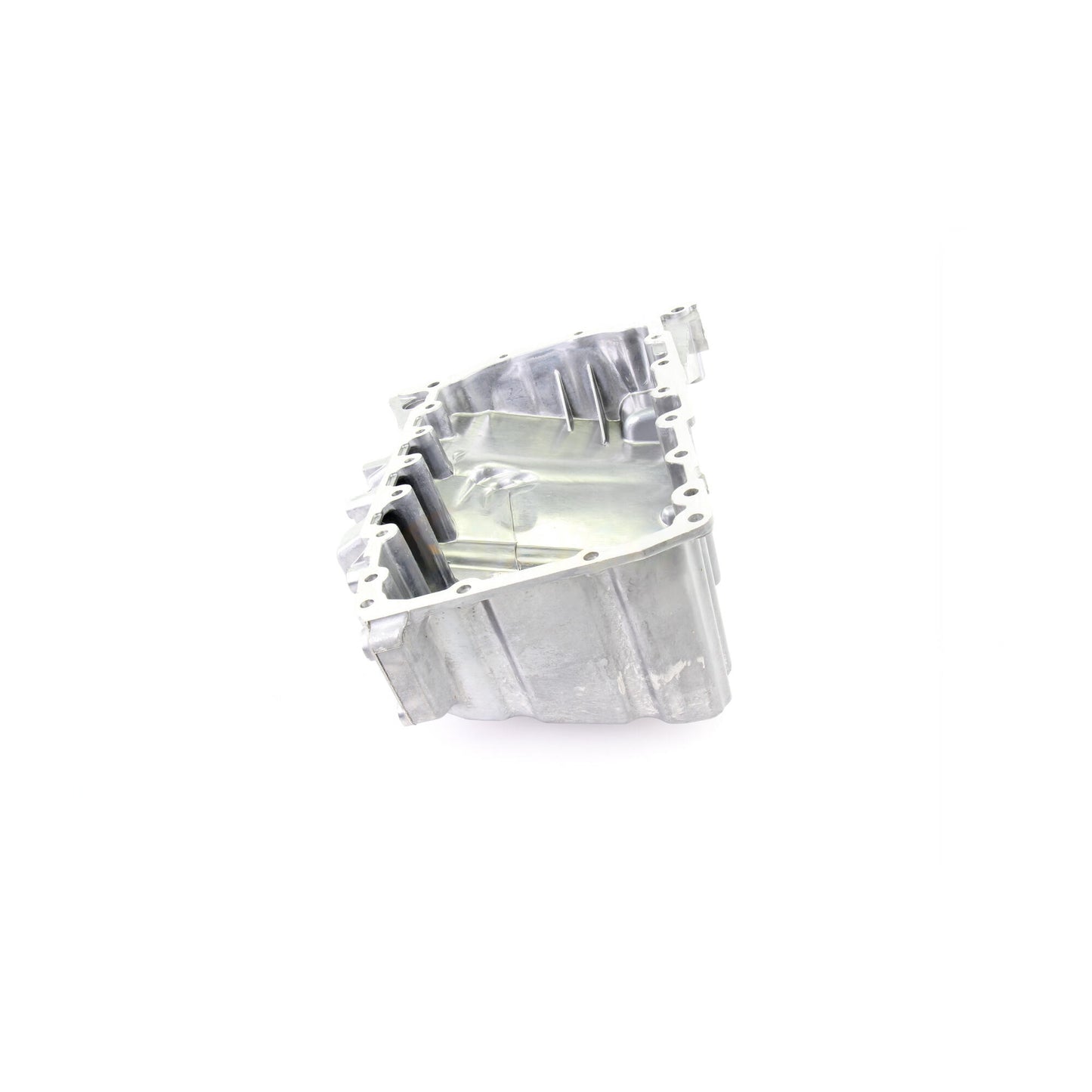 VAICO Oil sump V10-3857