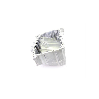 VAICO Oil sump V10-3857