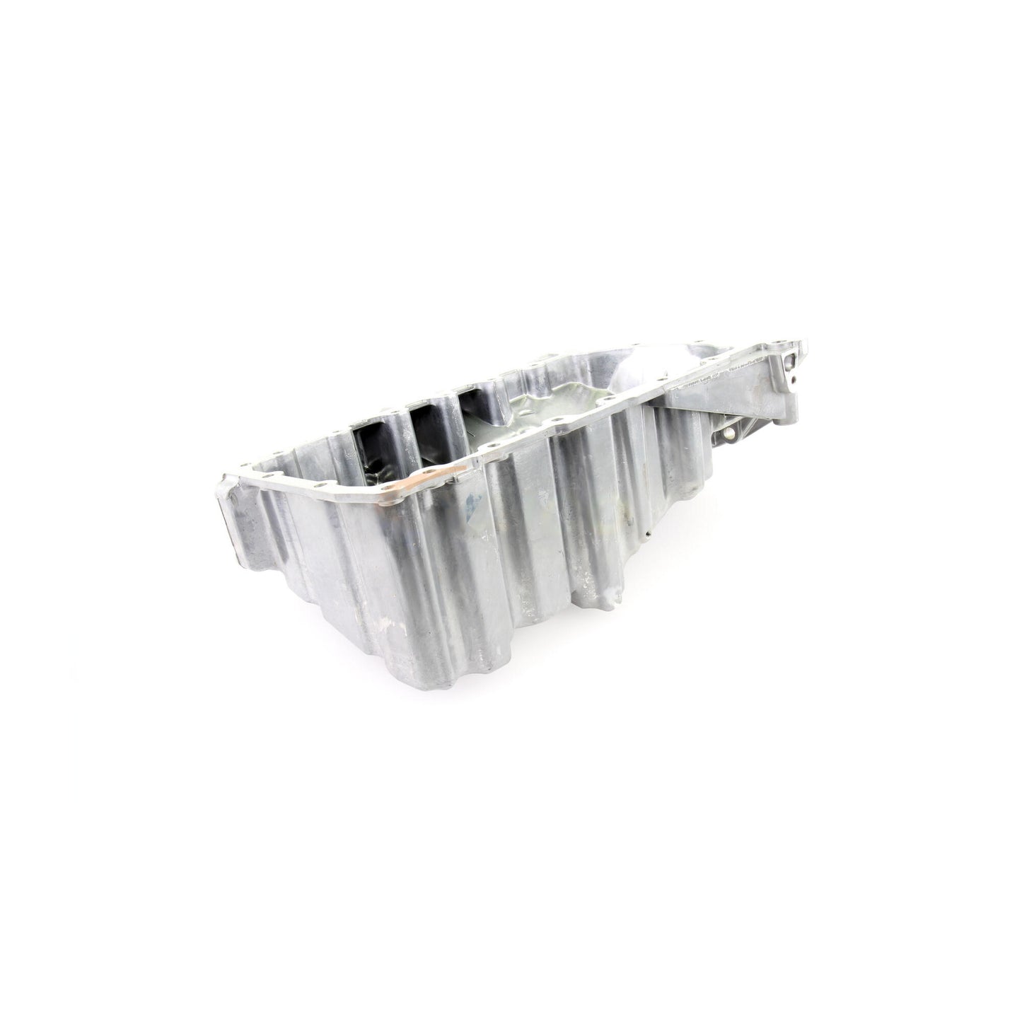 VAICO Oil sump V10-3857