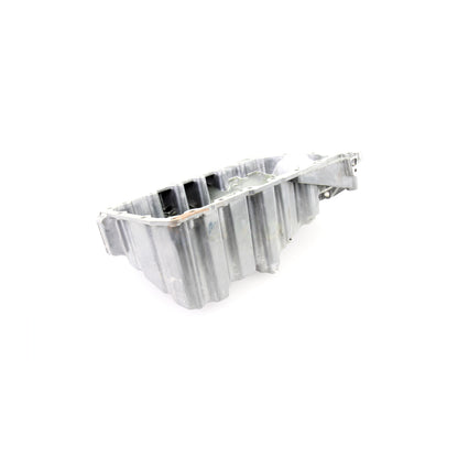 VAICO Oil sump V10-3857