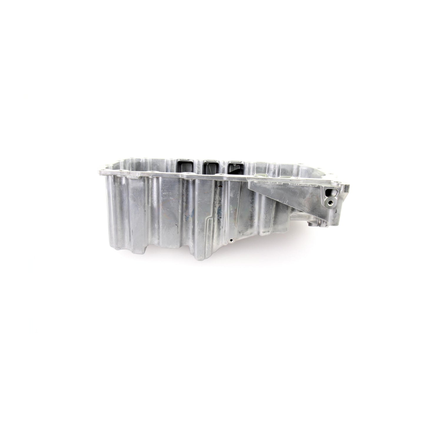 VAICO Oil sump V10-3857