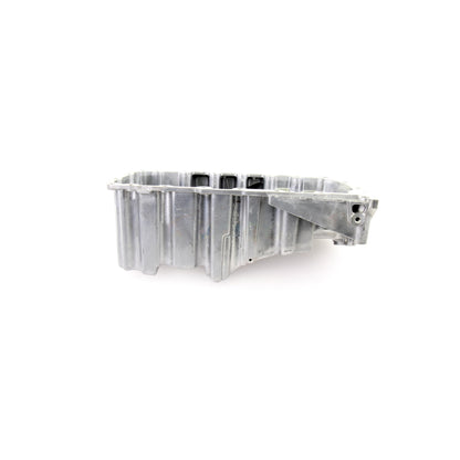 VAICO Oil sump V10-3857