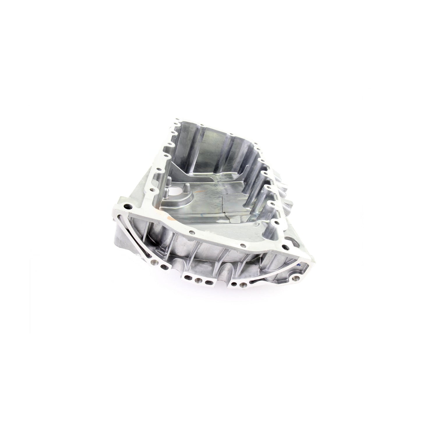 VAICO Oil sump V10-3857
