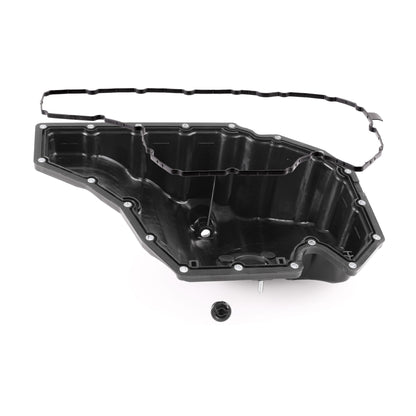 VAICO Oil sump V10-3860