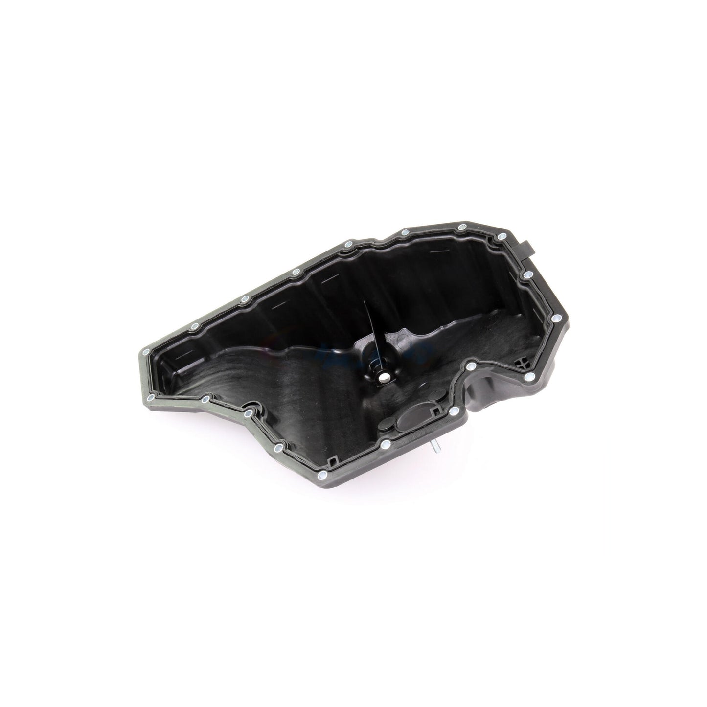 VAICO Oil sump V10-3860