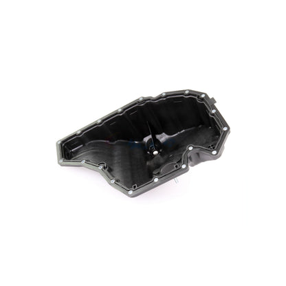 VAICO Oil sump V10-3860