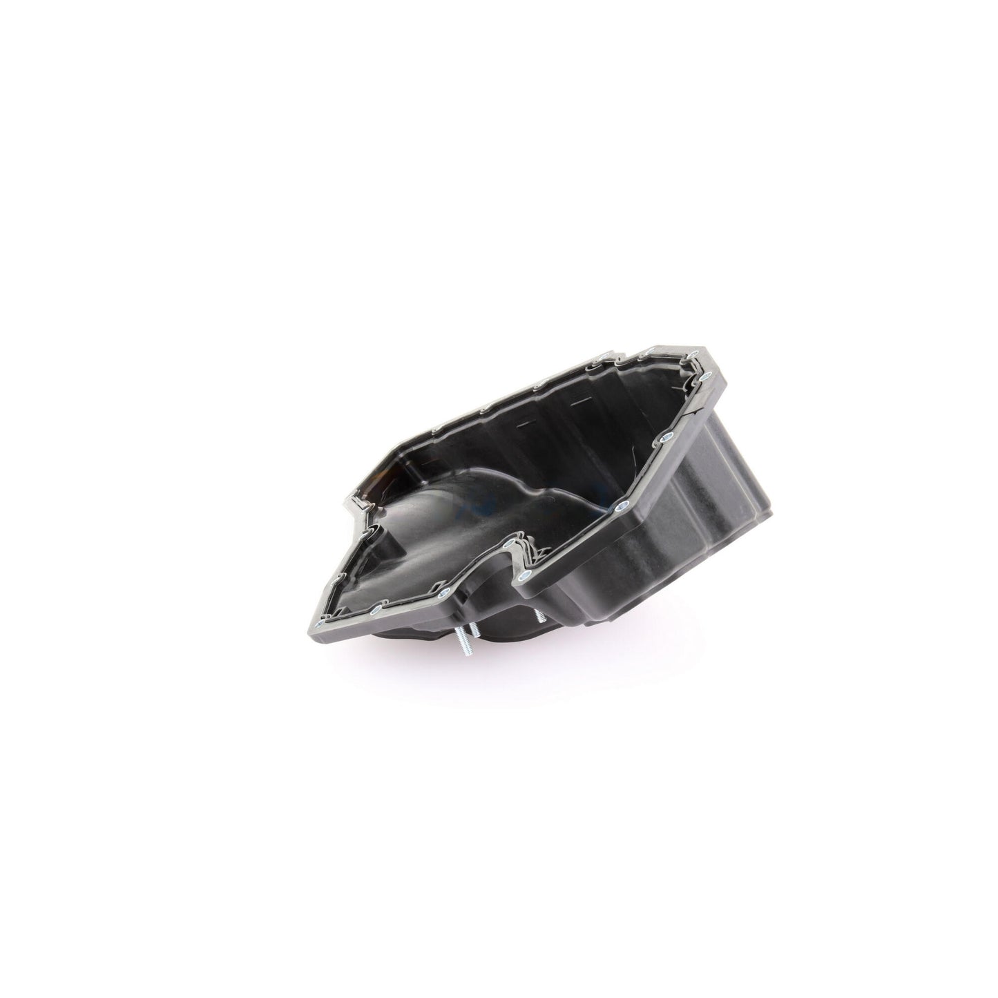 VAICO Oil sump V10-3860