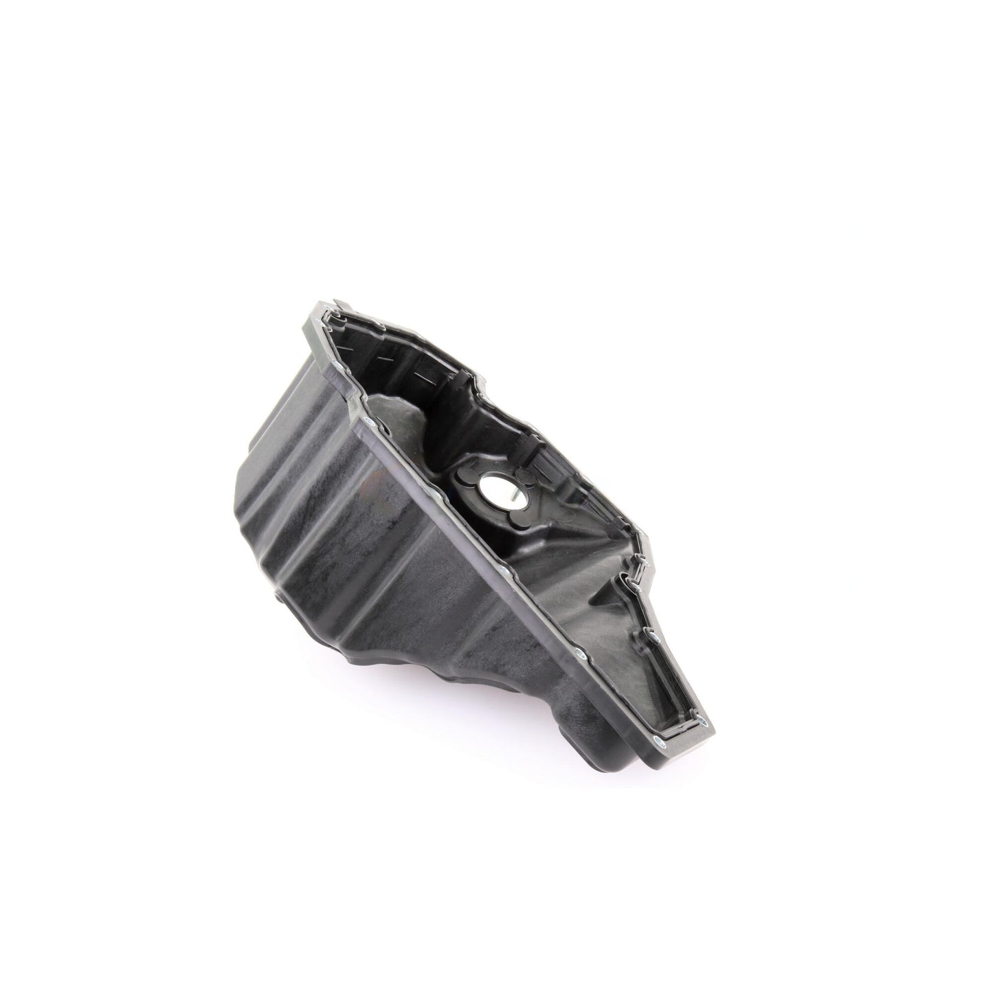 VAICO Oil sump V10-3860