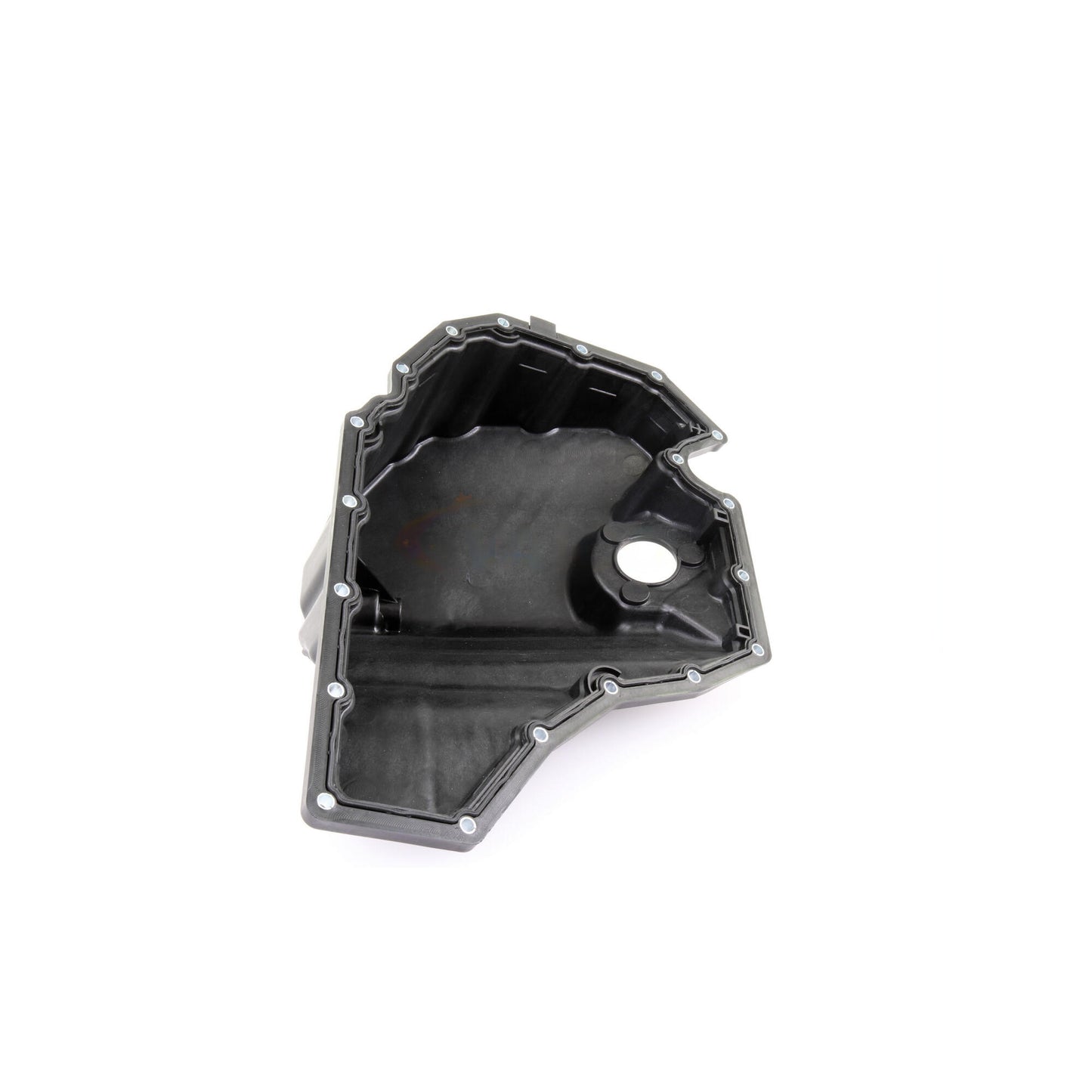 VAICO Oil sump V10-3860