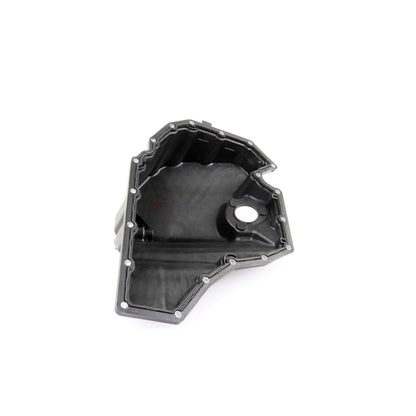 VAICO Oil sump V10-3860