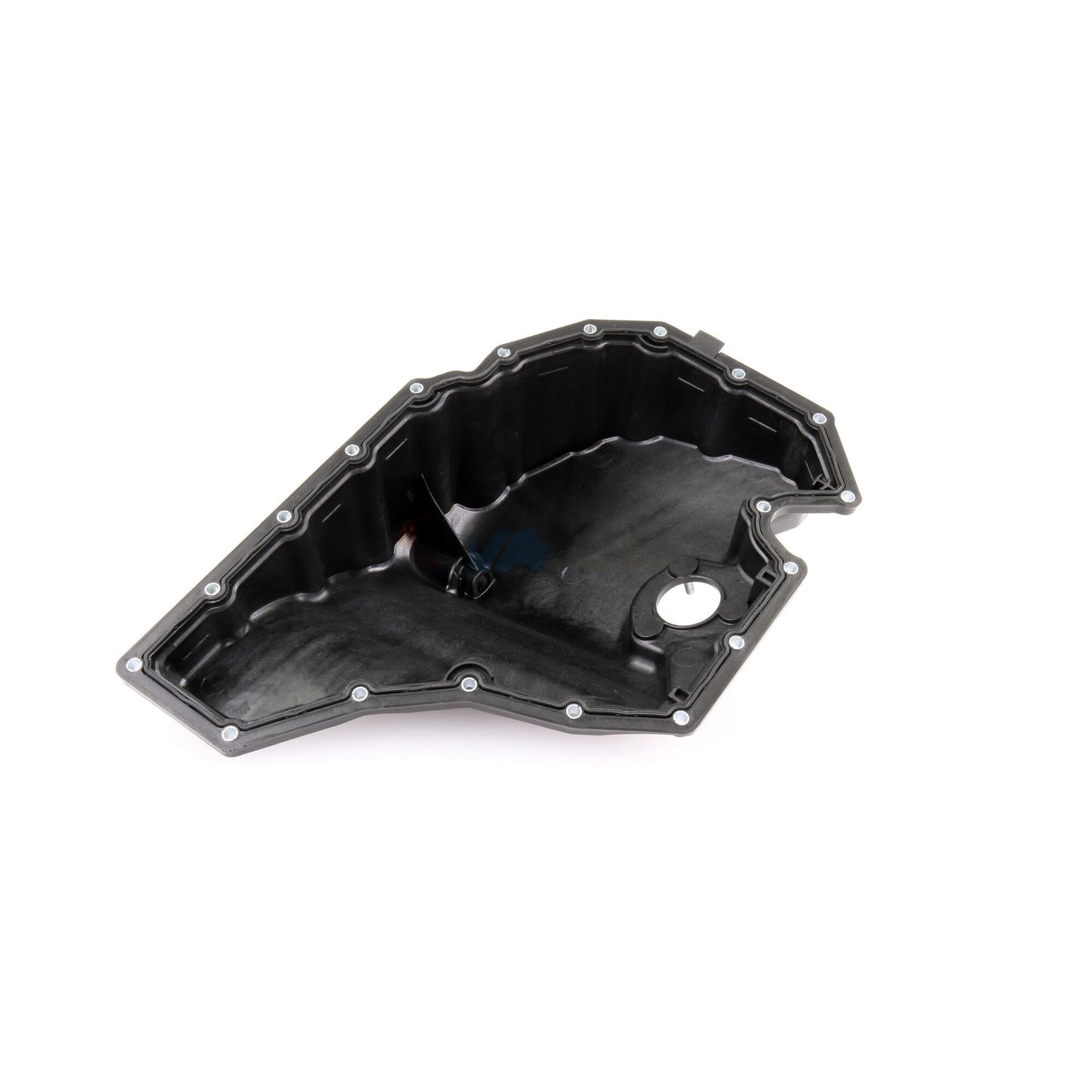 VAICO Oil sump V10-3860