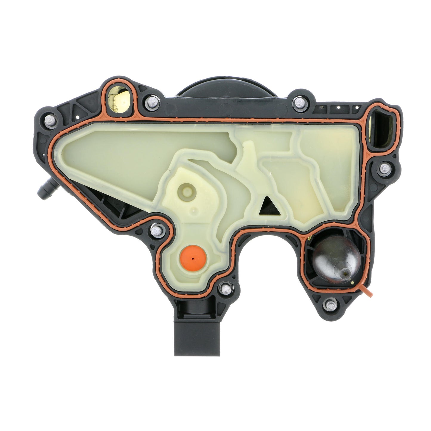 VAICO Oil Separator, crankcase ventilation V10-3863