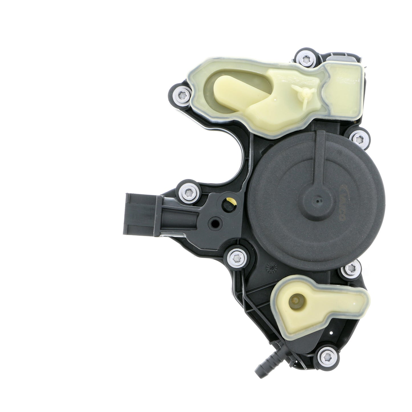 VAICO Oil Separator, crankcase ventilation V10-3863