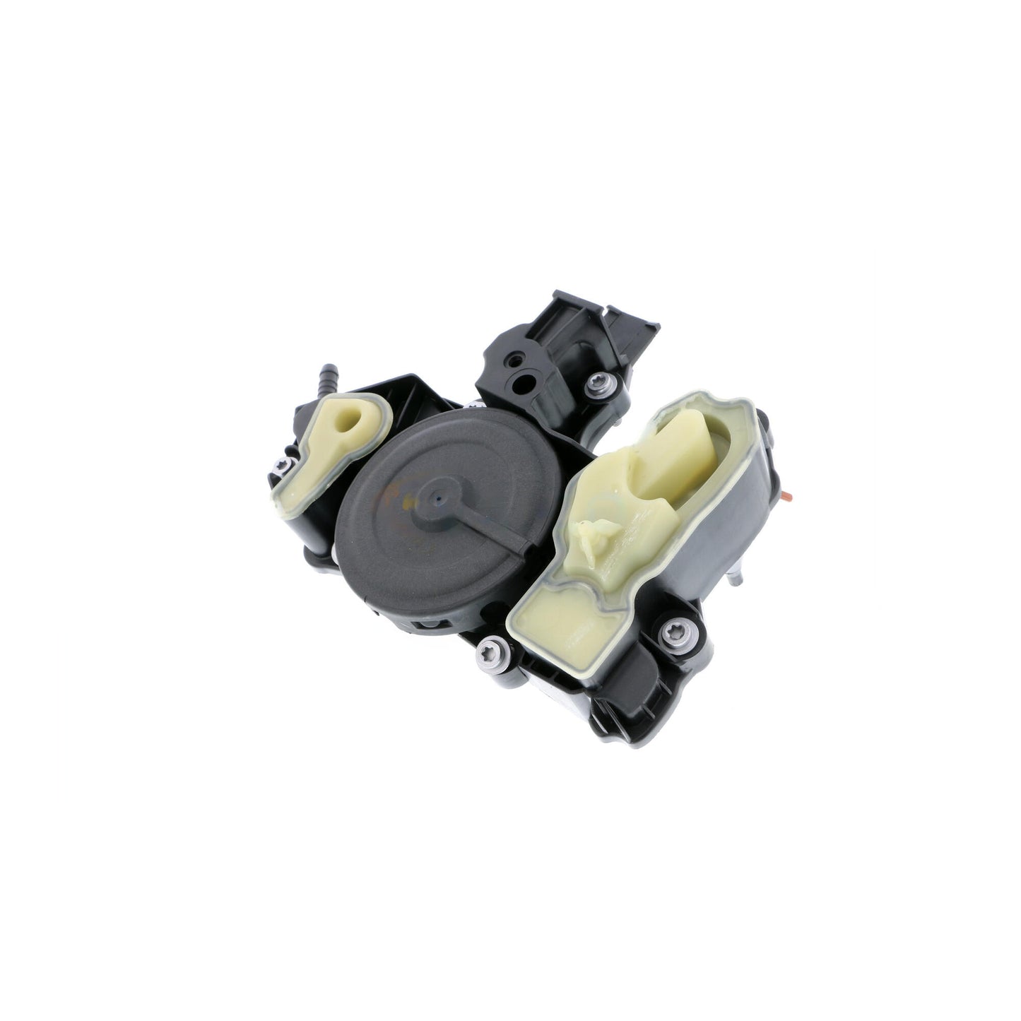VAICO Oil Separator, crankcase ventilation V10-3863