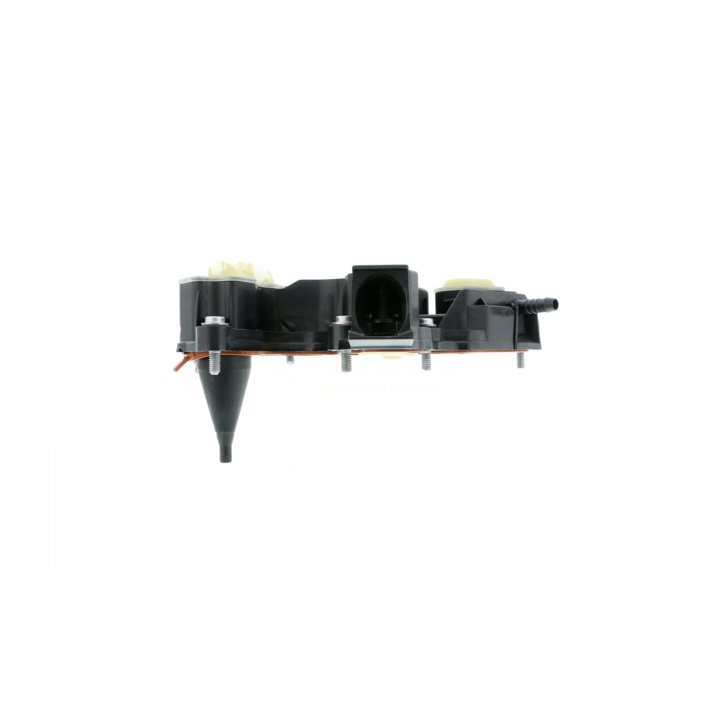 VAICO Oil Separator, crankcase ventilation V10-3863