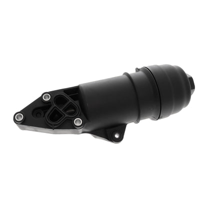 VAICO Housing, oil filter V10-3865