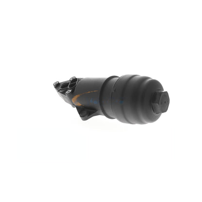 VAICO Housing, oil filter V10-3865