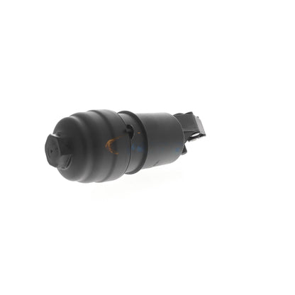 VAICO Housing, oil filter V10-3865