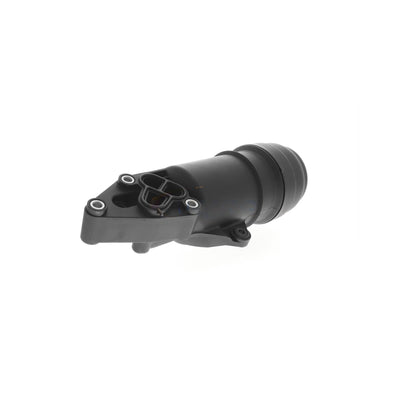 VAICO Housing, oil filter V10-3865