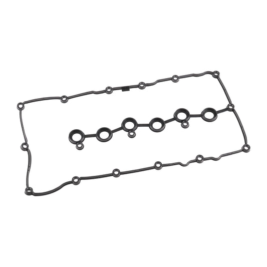 VAICO Cylinder Head Cover V10-3867