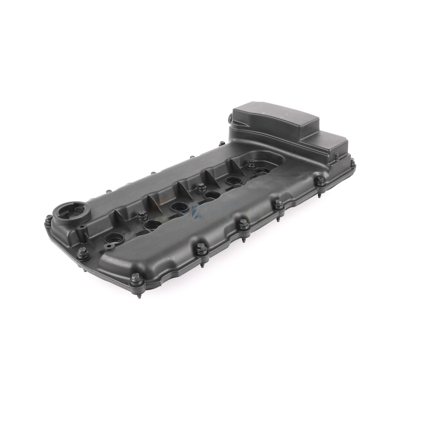 VAICO Cylinder Head Cover V10-3867