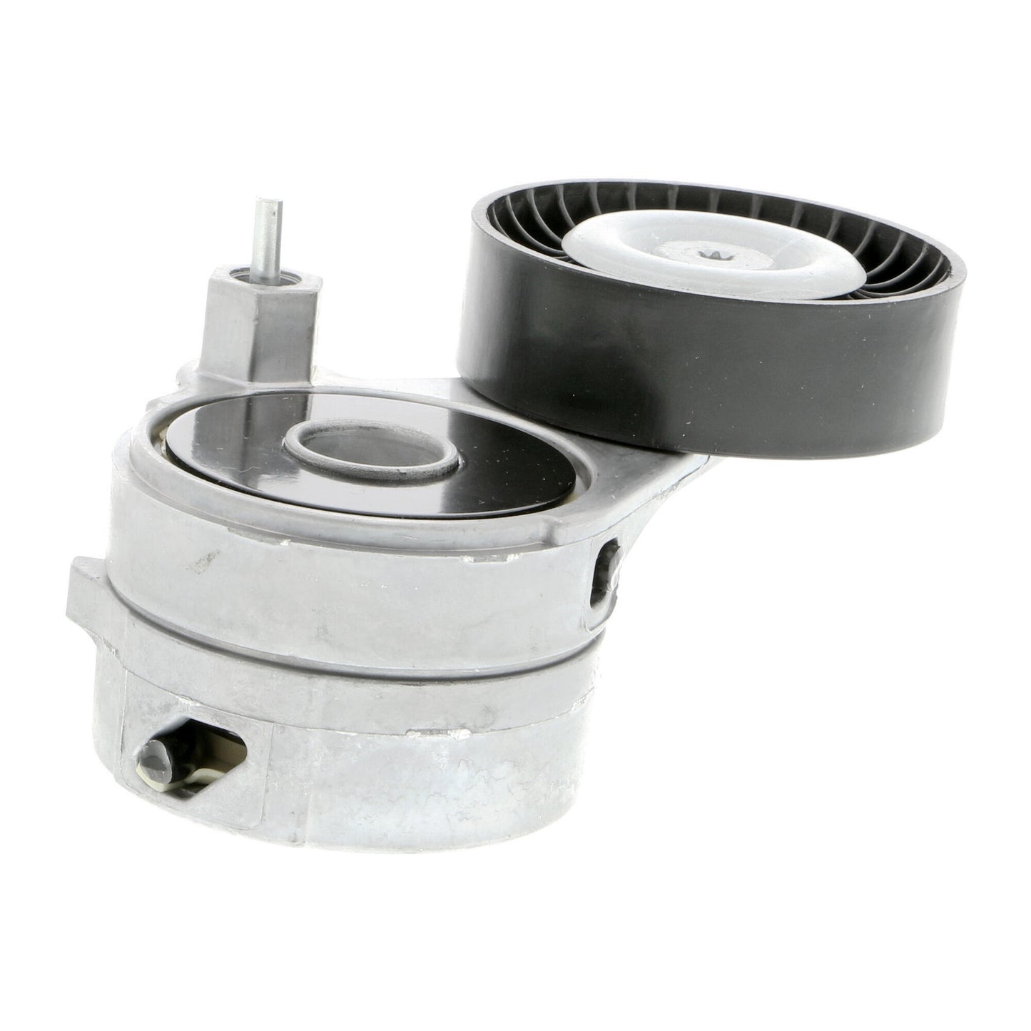 VAICO Belt Tensioner, V-ribbed belt V10-3871