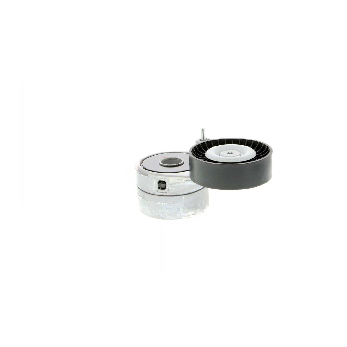 VAICO Belt Tensioner, V-ribbed belt V10-3871