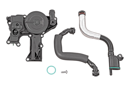 VAICO Repair Kit, crankcase ventilation V10-3881