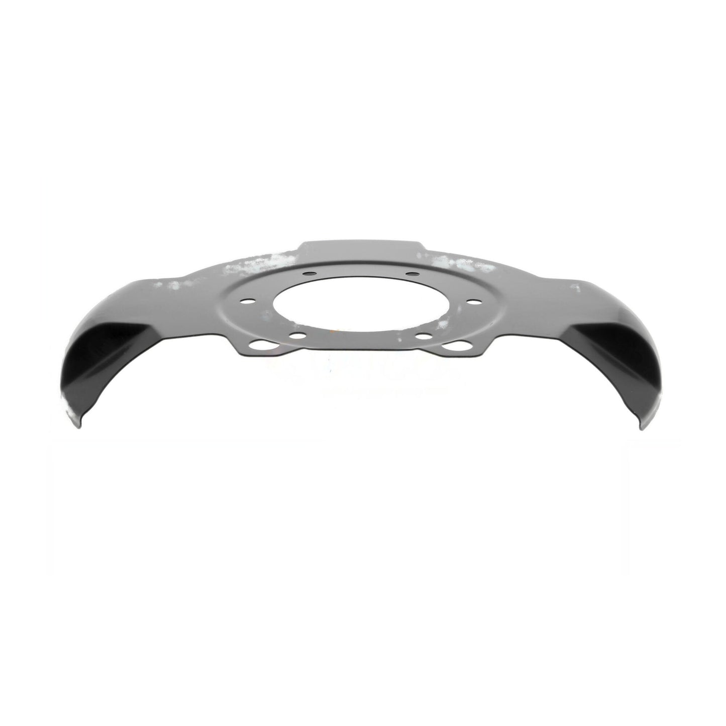 VAICO Splash Guard, brake disc V10-3885