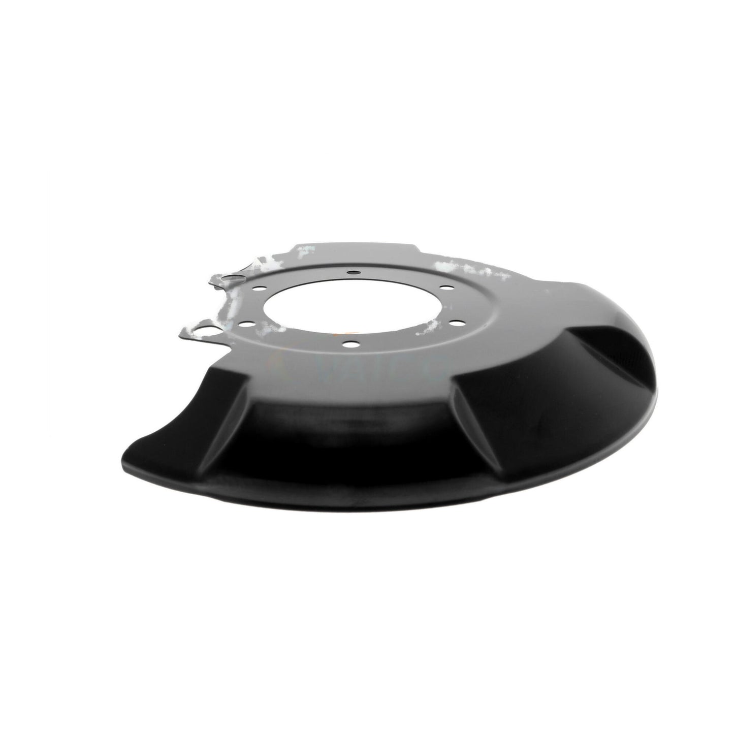 VAICO Splash Guard, brake disc V10-3885