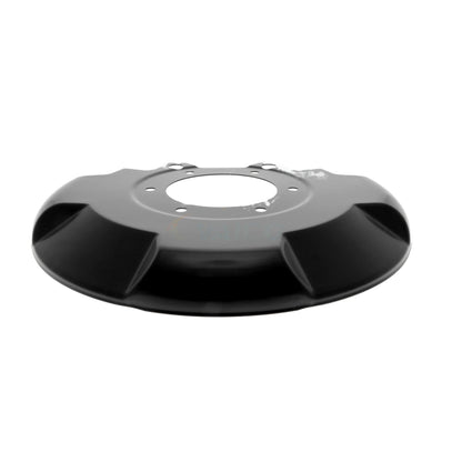 VAICO Splash Guard, brake disc V10-3885