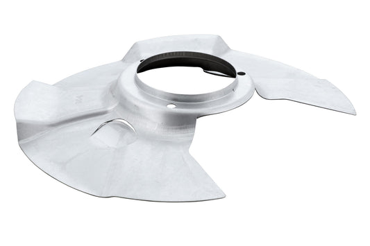 VAICO Splash Guard, brake disc V10-3886