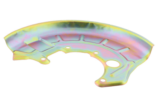 VAICO Splash Guard, brake disc V10-3887