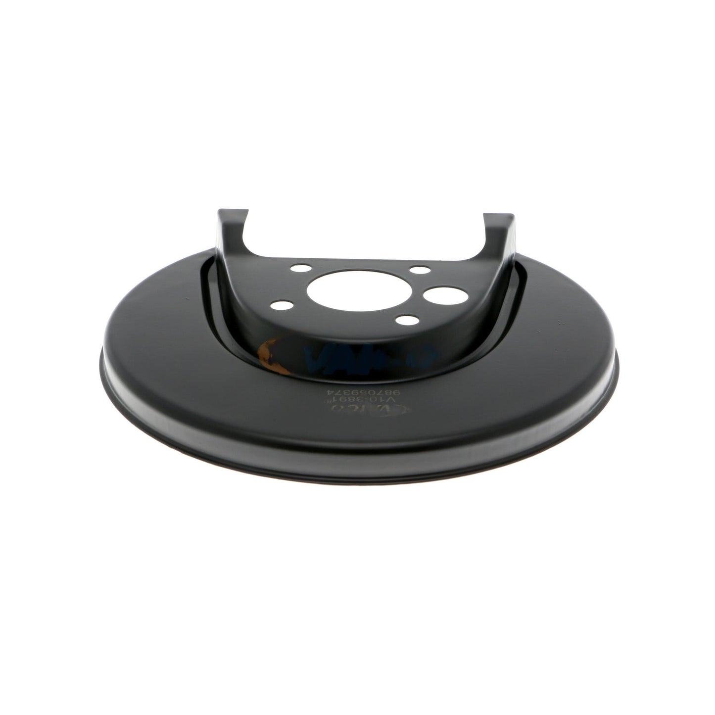 VAICO Splash Guard, brake disc V10-3891