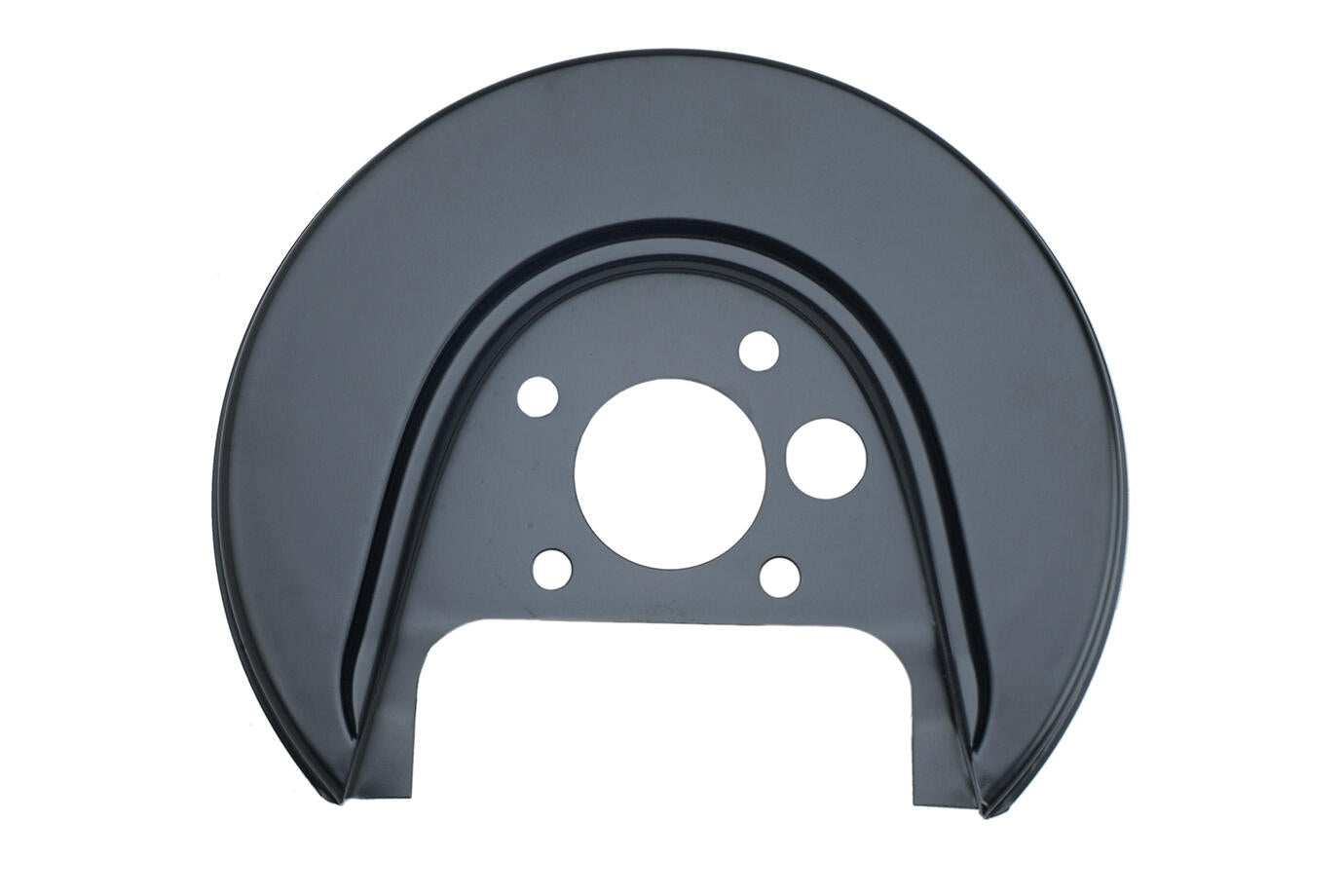 VAICO Splash Guard, brake disc V10-3892