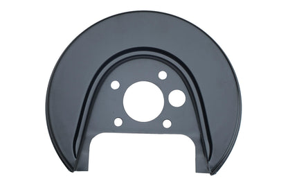 VAICO Splash Guard, brake disc V10-3892