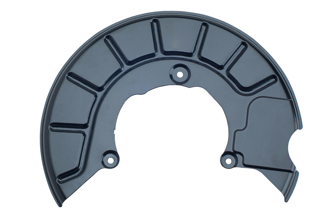 VAICO Splash Guard, brake disc V10-3893