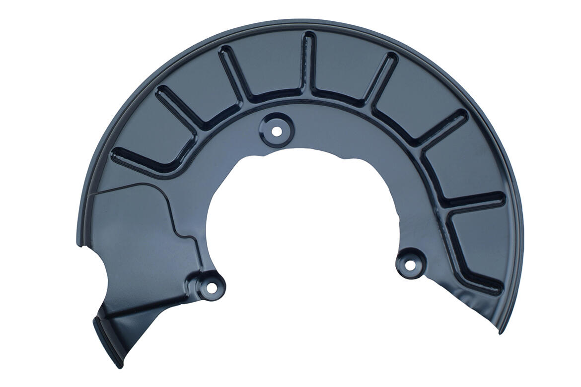 VAICO Splash Guard, brake disc V10-3894