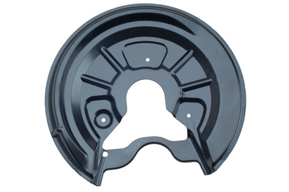 VAICO Splash Guard, brake disc V10-3895